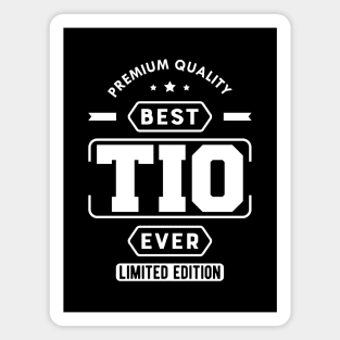 Tio - Best Tio Ever w Magnet